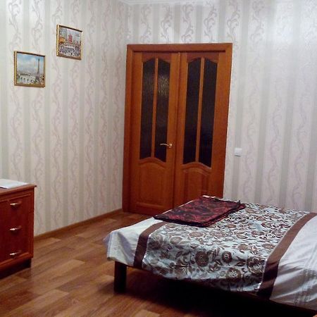Apartment On Prospekt Peremogi تشيرنيهيفسكا المظهر الخارجي الصورة