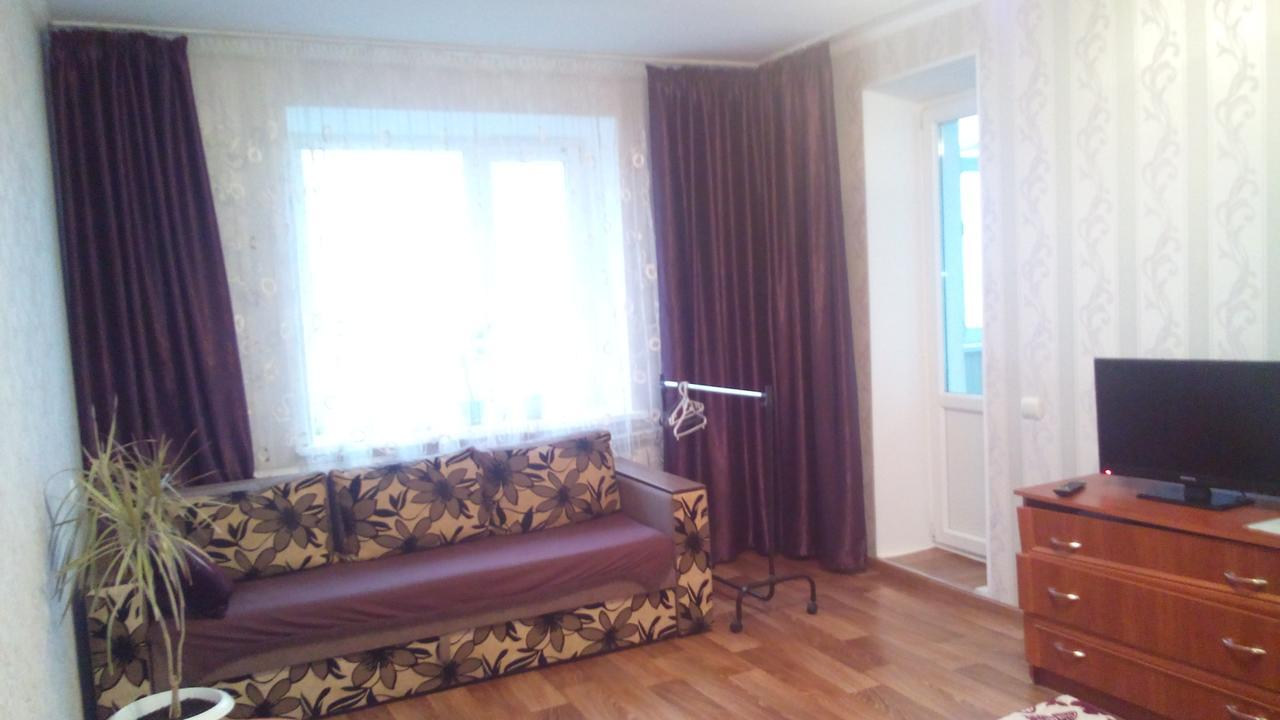 Apartment On Prospekt Peremogi تشيرنيهيفسكا المظهر الخارجي الصورة