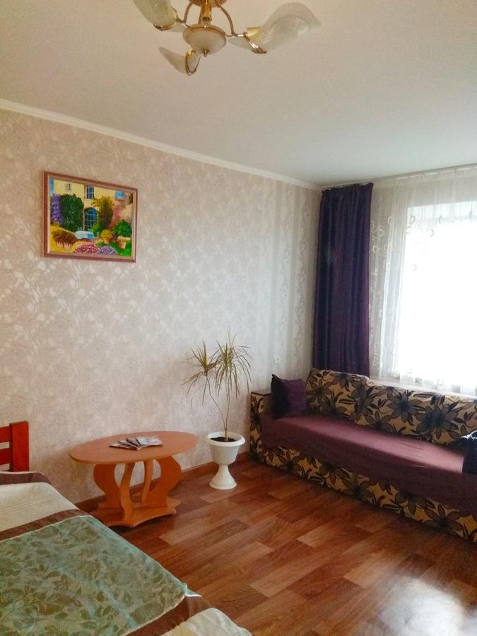 Apartment On Prospekt Peremogi تشيرنيهيفسكا المظهر الخارجي الصورة